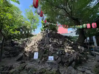 小野照崎神社(東京都)