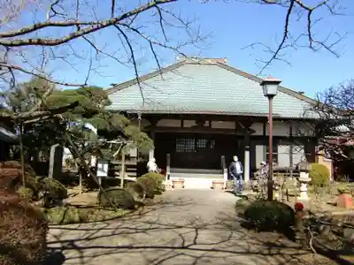 普門院(茨城県)