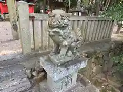 御前原石立命神社(奈良県)