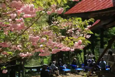 紀伊宮神社のお祭り