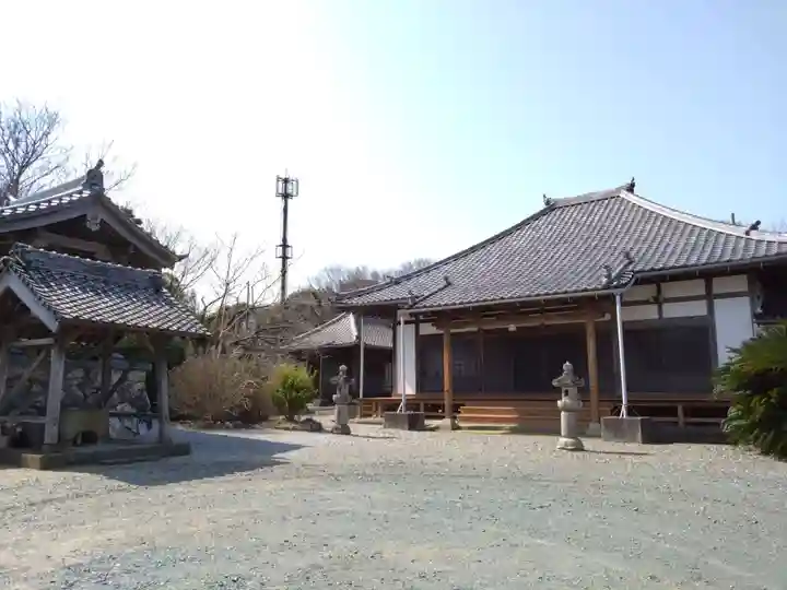 誓眼寺(愛知県)
