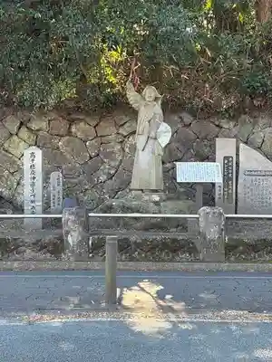 高千穂神社(宮崎県)
