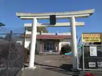 八幡宮(静岡県)