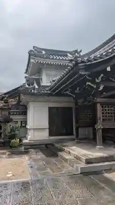 永福寺(大阪府)