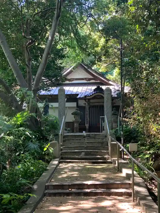 霊光寺(神奈川県)