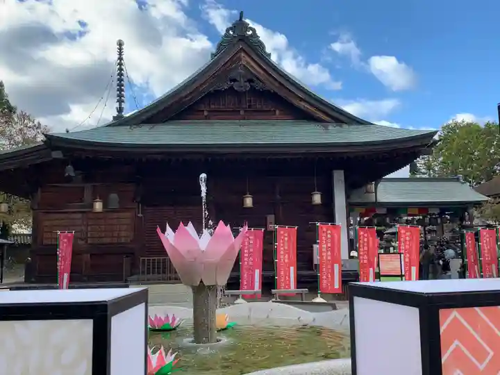 慈尊院(和歌山県)