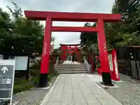 三光稲荷神社(愛知県)