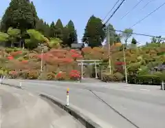 天王神社(青森県)