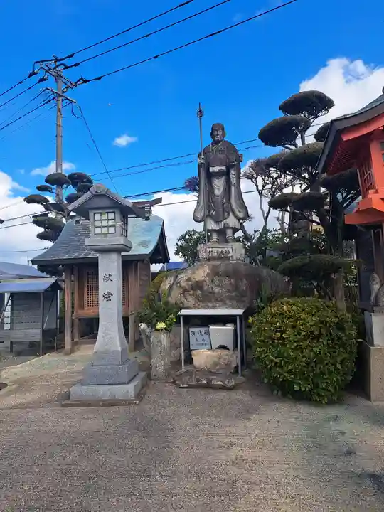 宗像観音寺(福岡県)