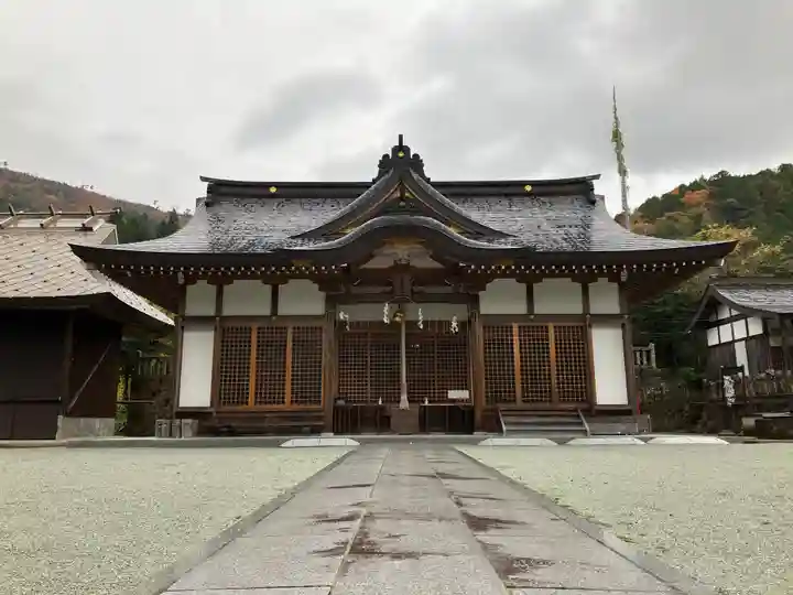 高売布神社(兵庫県)