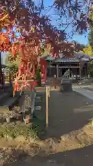 伏木香取神社(茨城県)