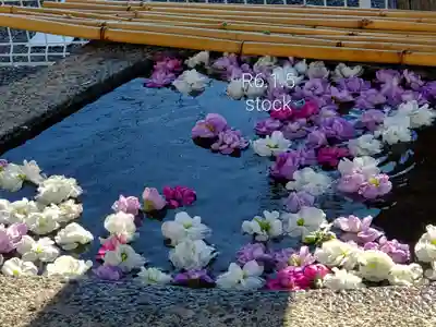 阿邪訶根神社(福島県)