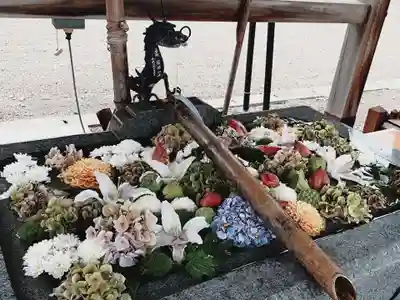 樽前山神社(北海道)