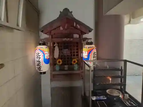 安養寺(京都府)