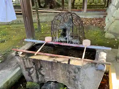 白金龍王社(愛知県)