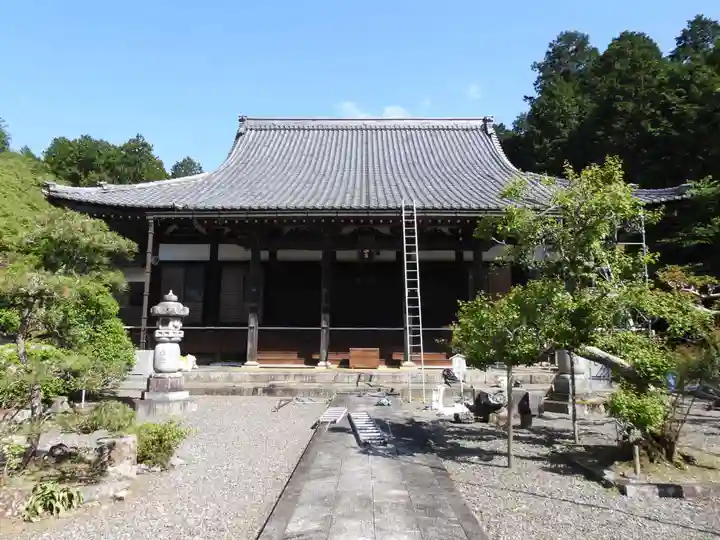 蓮華寺(滋賀県)
