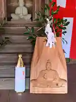 伏木香取神社(茨城県)