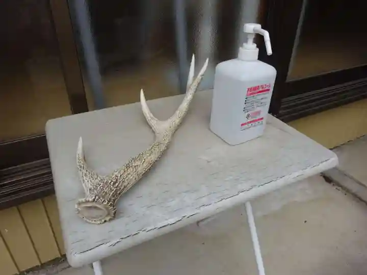 伊勢原 法泉寺のその他建物