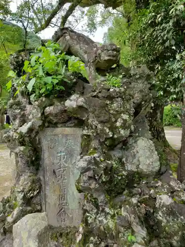 吉香神社(山口県)