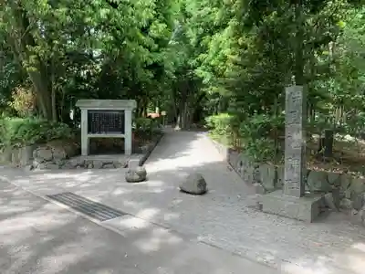 三嶋大社のその他建物