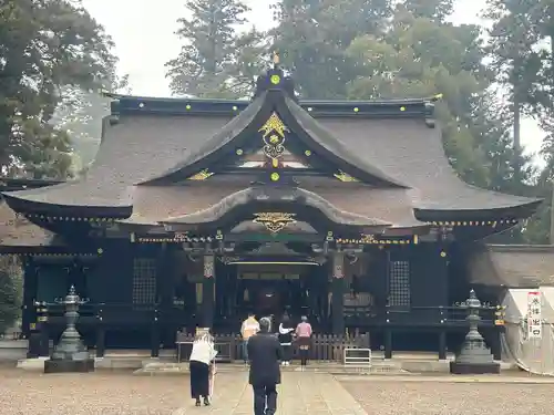 香取神宮(千葉県)