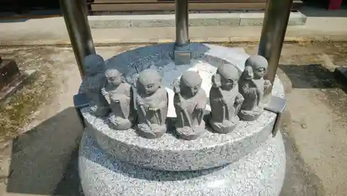 大善寺のその他建物