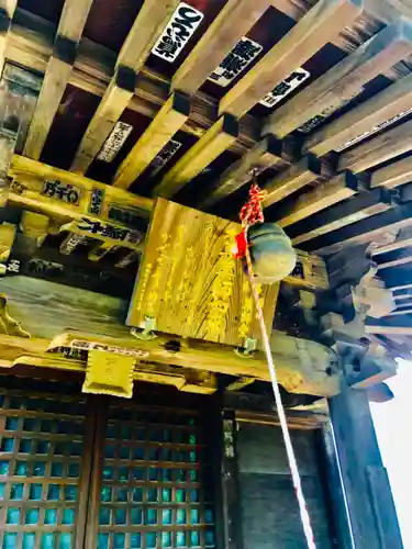 布施薬師堂のその他建物