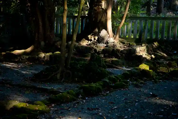 山宮浅間神社(静岡県)