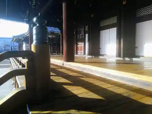 東本願寺（真宗本廟）のその他建物