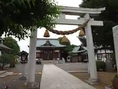 駒形神社(千葉県)