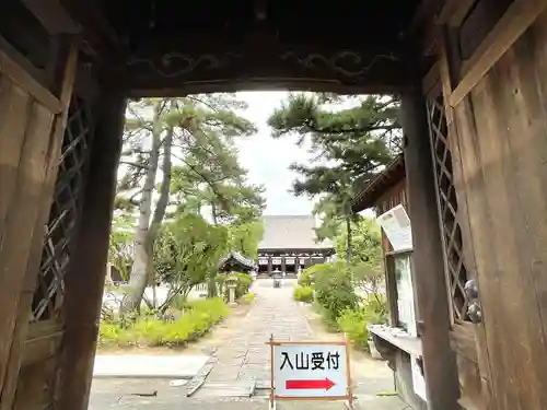鶴林寺(兵庫県)
