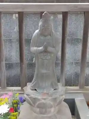 蓮生寺(神奈川県)