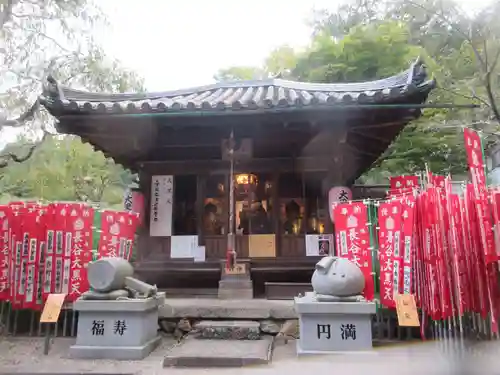 長谷寺(奈良県)