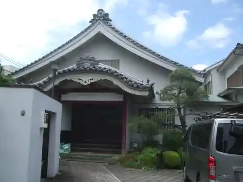 西光寺(東京都)
