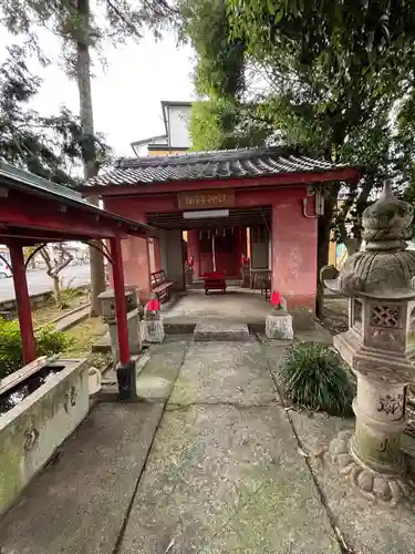 稲荷神社(岐阜県)