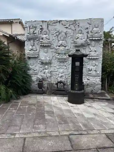 石尾山弘法寺(大阪府)