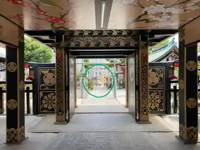 水戸東照宮(茨城県)