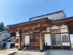 勝常寺(福島県)