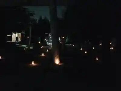 伏木香取神社のその他建物