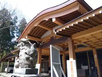 賀茂神社(福井県)