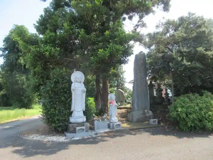 称念寺(栃木県)