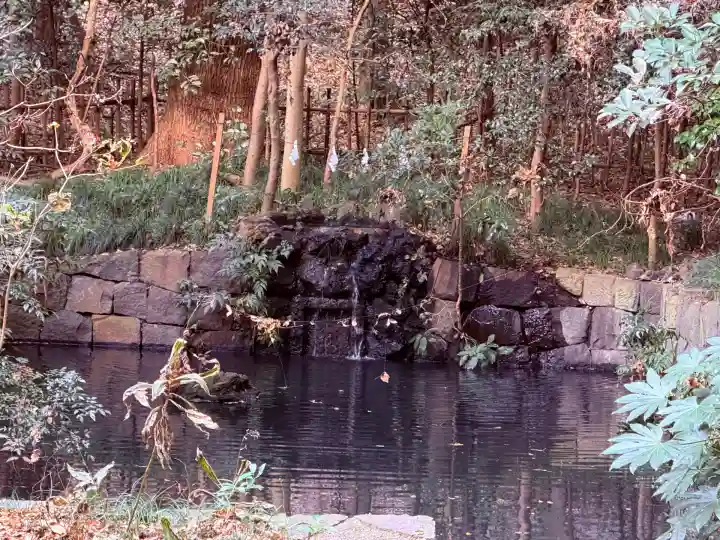 武蔵一宮氷川神社(埼玉県)
