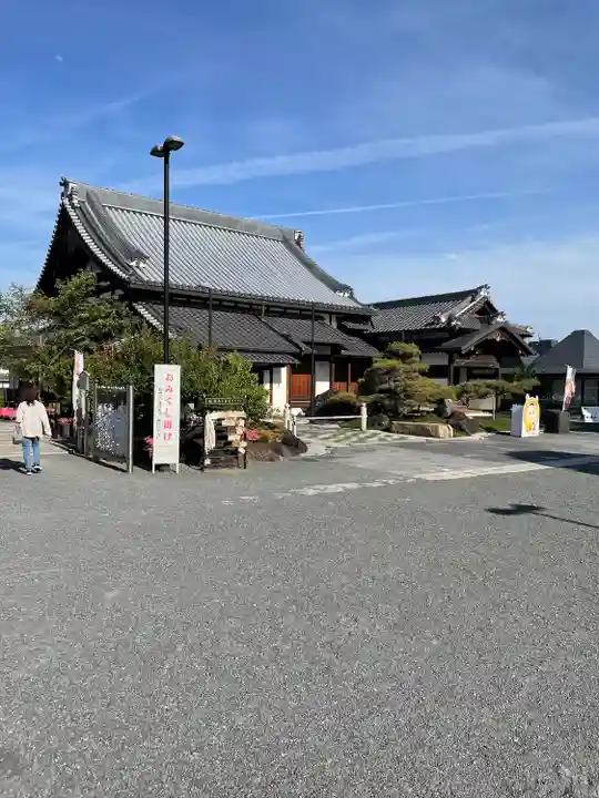 総持寺(大阪府)