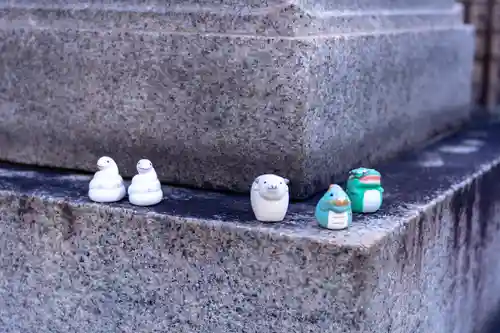 元祇園梛神社・隼神社(京都府)