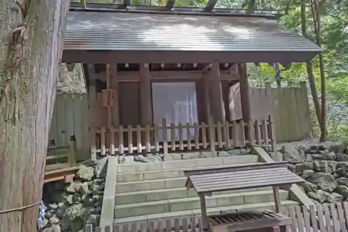 多度大社の末社・摂社