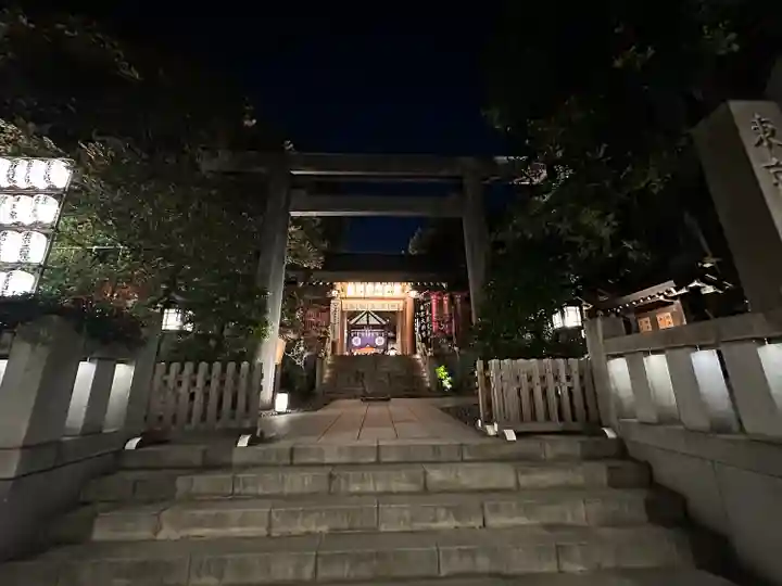 東京大神宮(東京都)