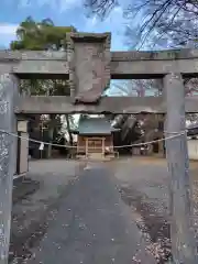 大島八幡神社(神奈川県)