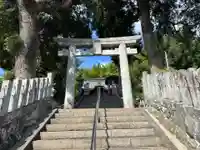 須屋神社(熊本県)