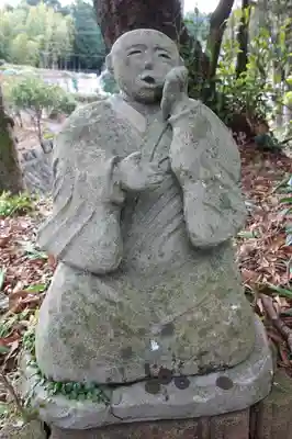 芝切地蔵尊(静岡県)