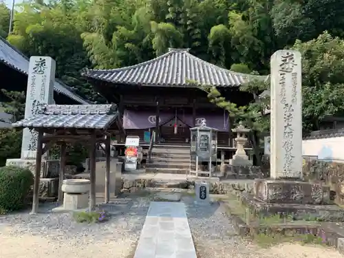 浄土寺の本殿・本堂